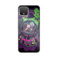 Rick And Morty Spaceship Google Pixel 4 / 4a / 4 XL Case