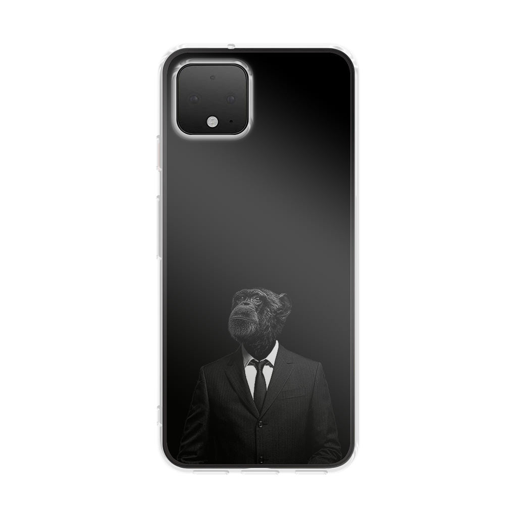 The Interview Ape Google Pixel 4 / 4a / 4 XL Case