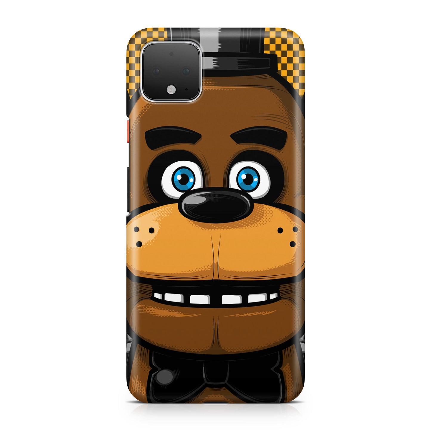 Five Nights at Freddy's Freddy Fazbear Google Pixel 4 / 4a / 4 XL Case