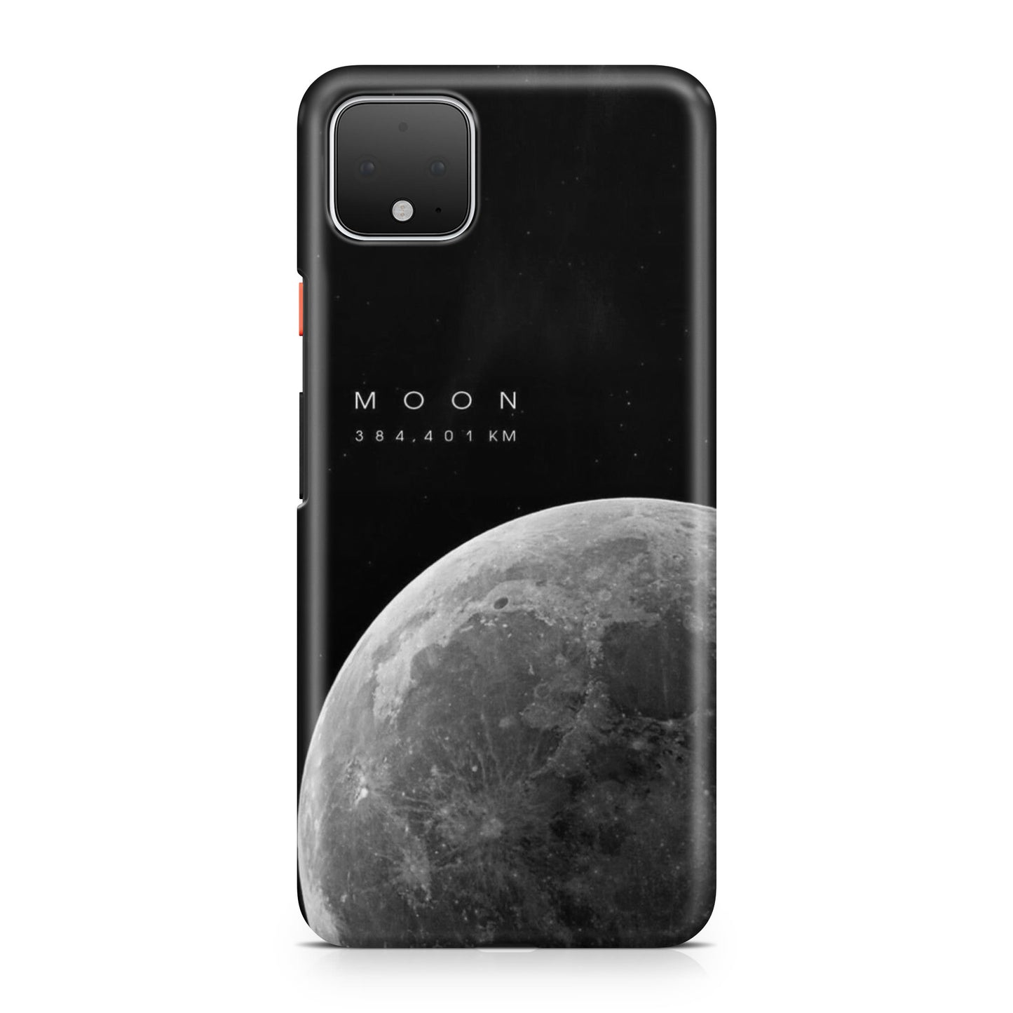 Moon Google Pixel 4 / 4a / 4 XL Case