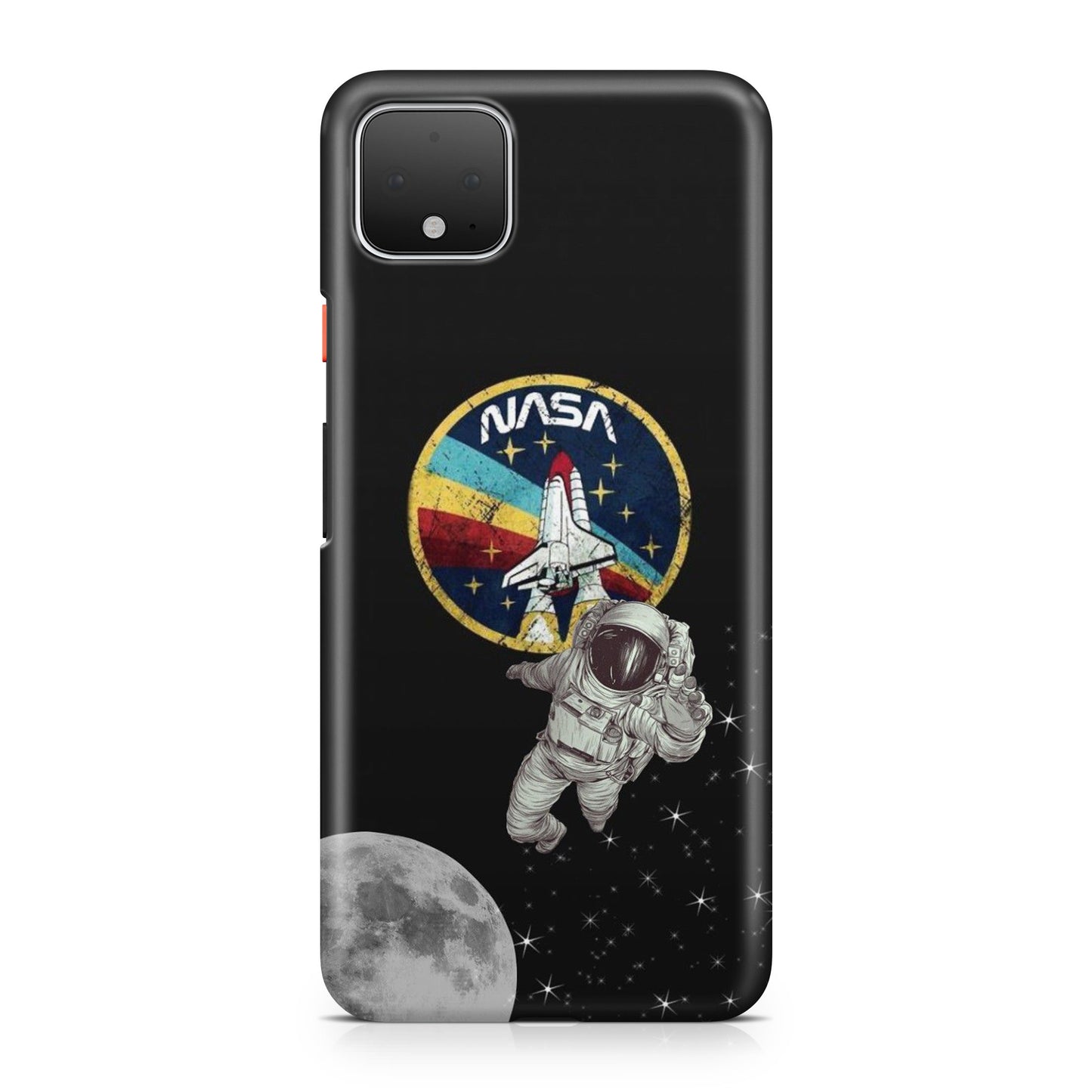 NASA Art Google Pixel 4 / 4a / 4 XL Case