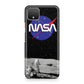 NASA To The Moon Google Pixel 4 / 4a / 4 XL Case