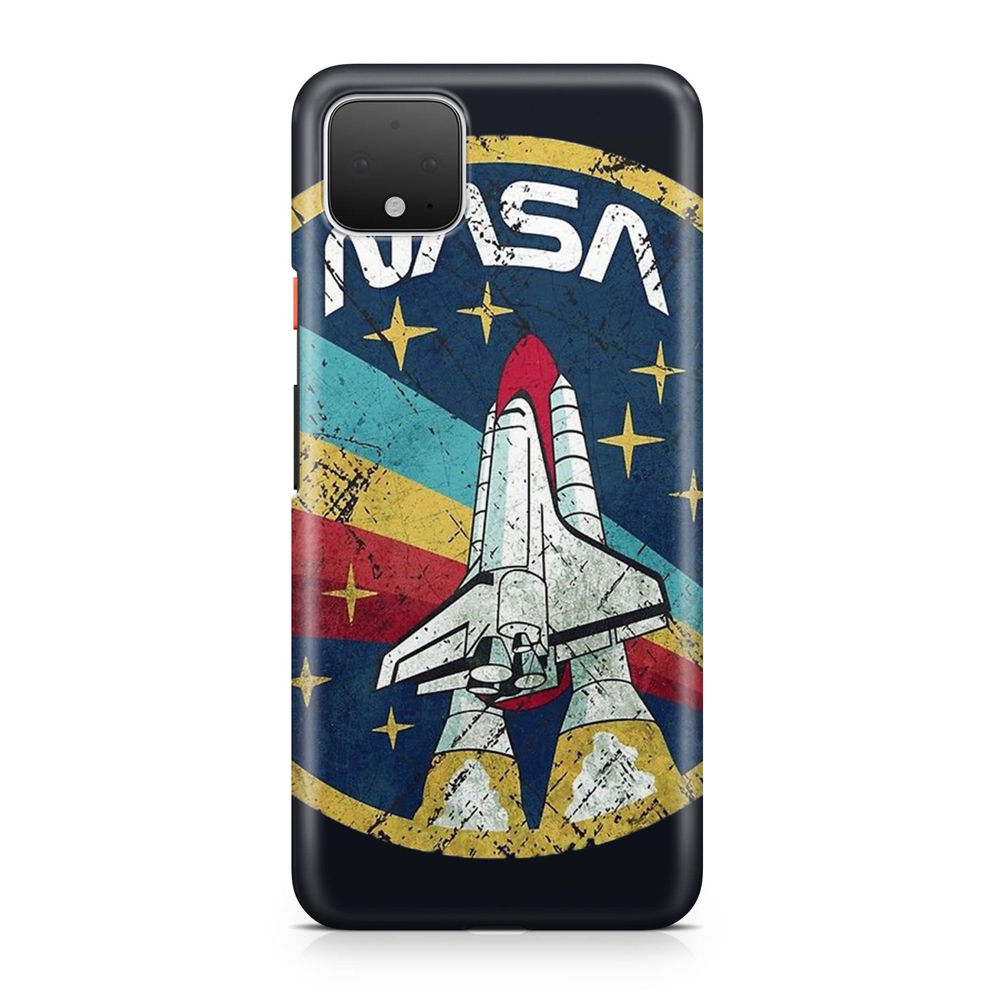 Nasa Vintage Google Pixel 4 / 4a / 4 XL Case