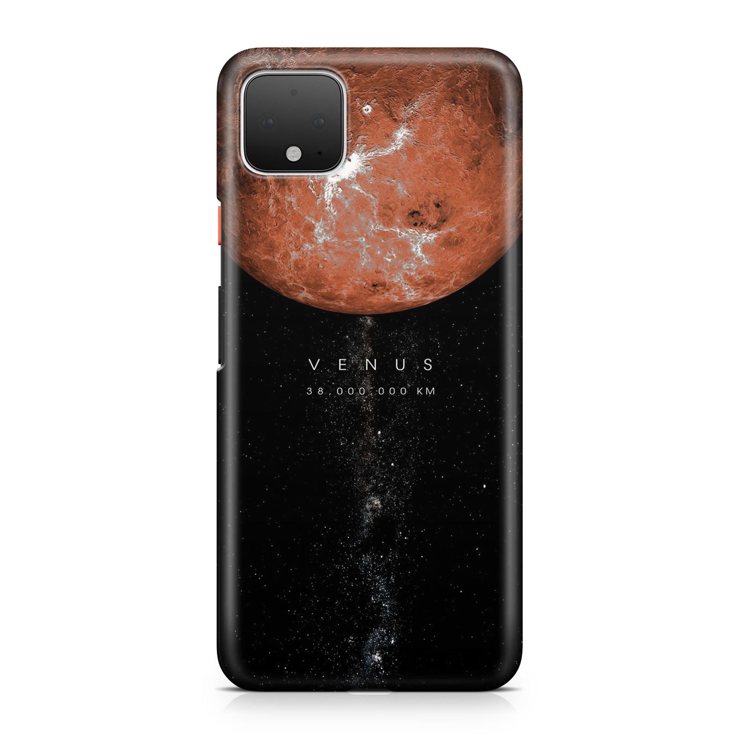 Planet Venus Google Pixel 4 / 4a / 4 XL Case