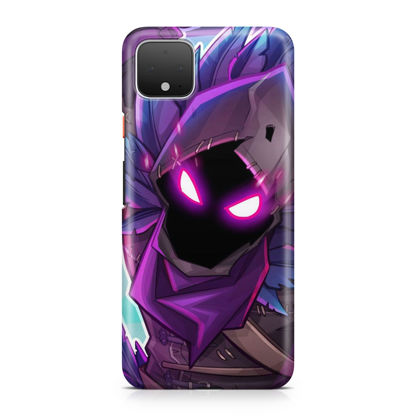 Raven Google Pixel 4 / 4a / 4 XL Case