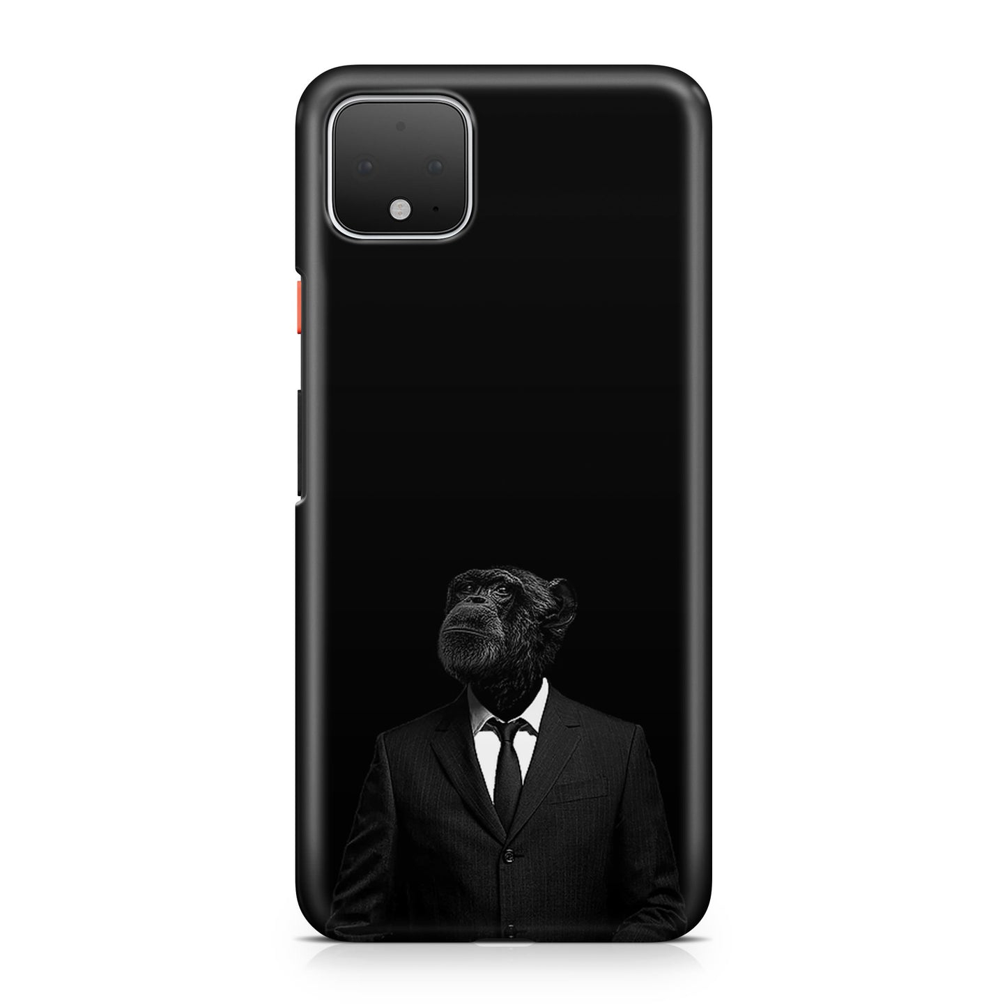 The Interview Ape Google Pixel 4 / 4a / 4 XL Case