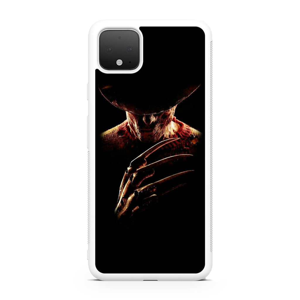 Freddy Krueger Google Pixel 4 / 4a / 4 XL Case