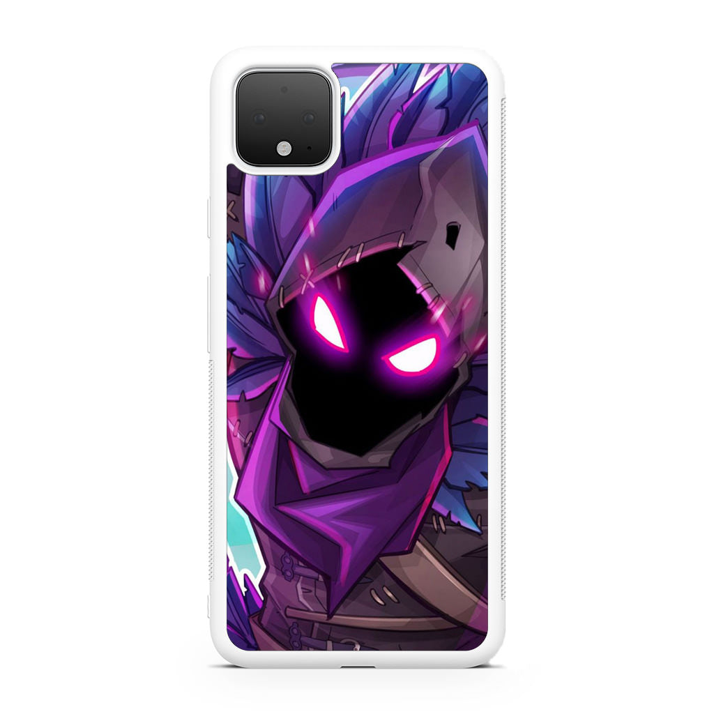 Raven Google Pixel 4 / 4a / 4 XL Case