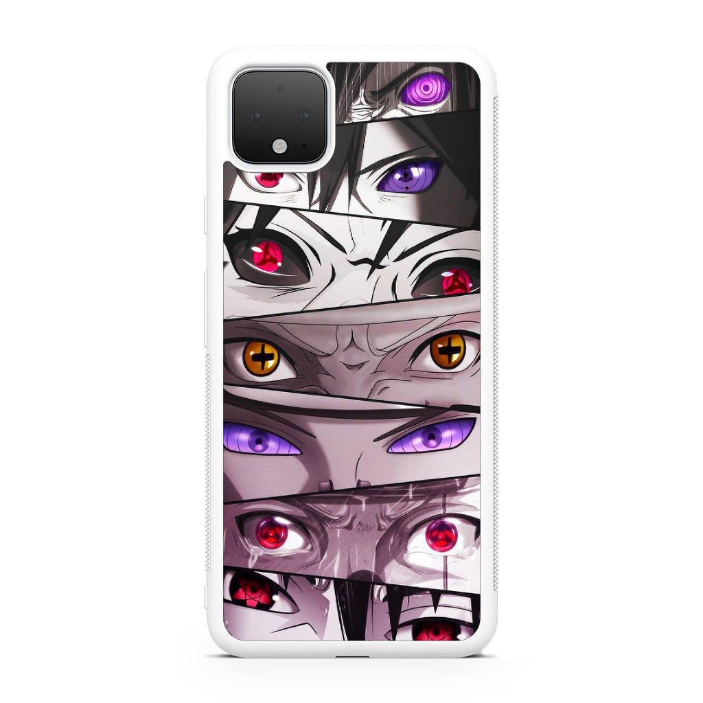 The Powerful Eyes Google Pixel 4 / 4a / 4 XL Case