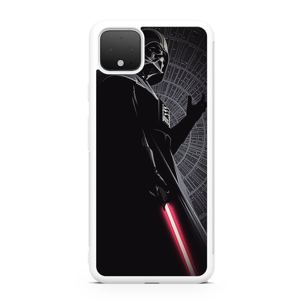 Vader Fan Art Google Pixel 4 / 4a / 4 XL Case