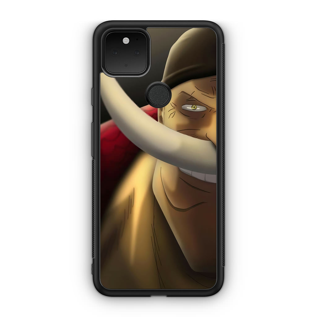 Edward Newgate Google Pixel 5 Case