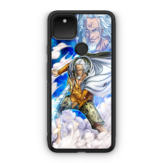 Rayleigh Google Pixel 5 Case