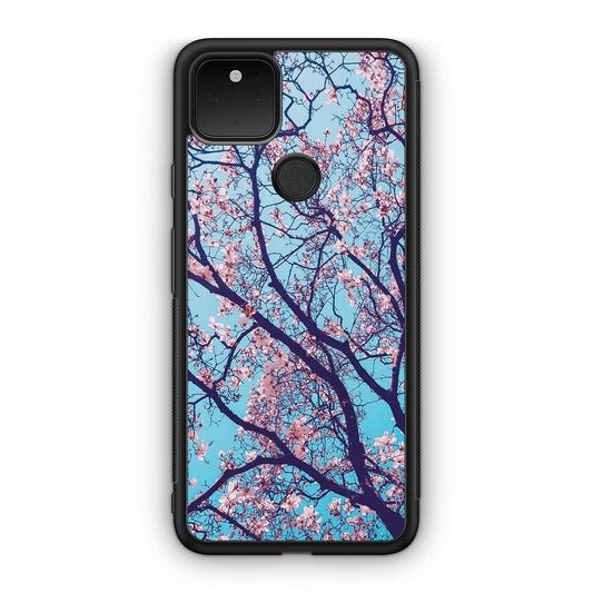 Arizona Gorgeous Spring Blossom Google Pixel 5 Case