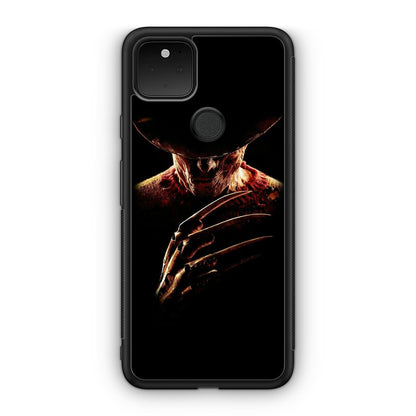 Freddy Krueger Google Pixel 5 Case