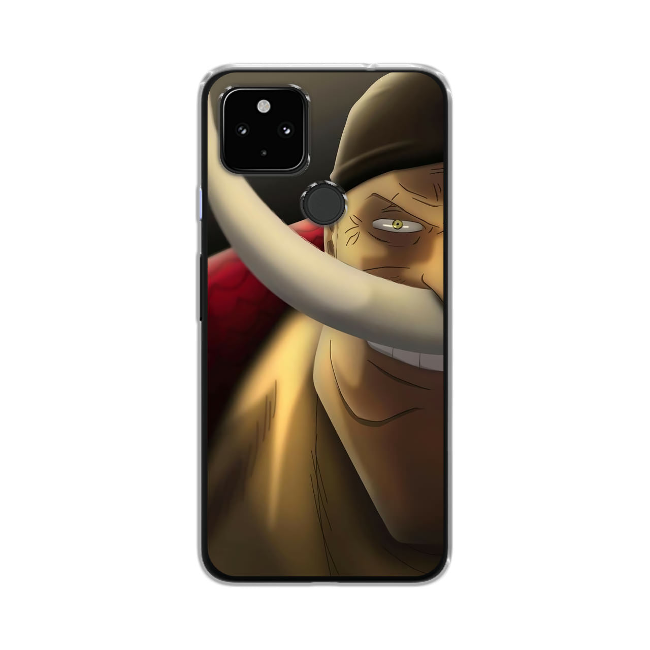 Edward Newgate Google Pixel 5 Case