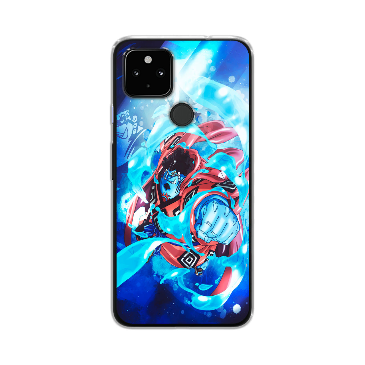 Jinbe Knight Of The Sea Google Pixel 5 Case