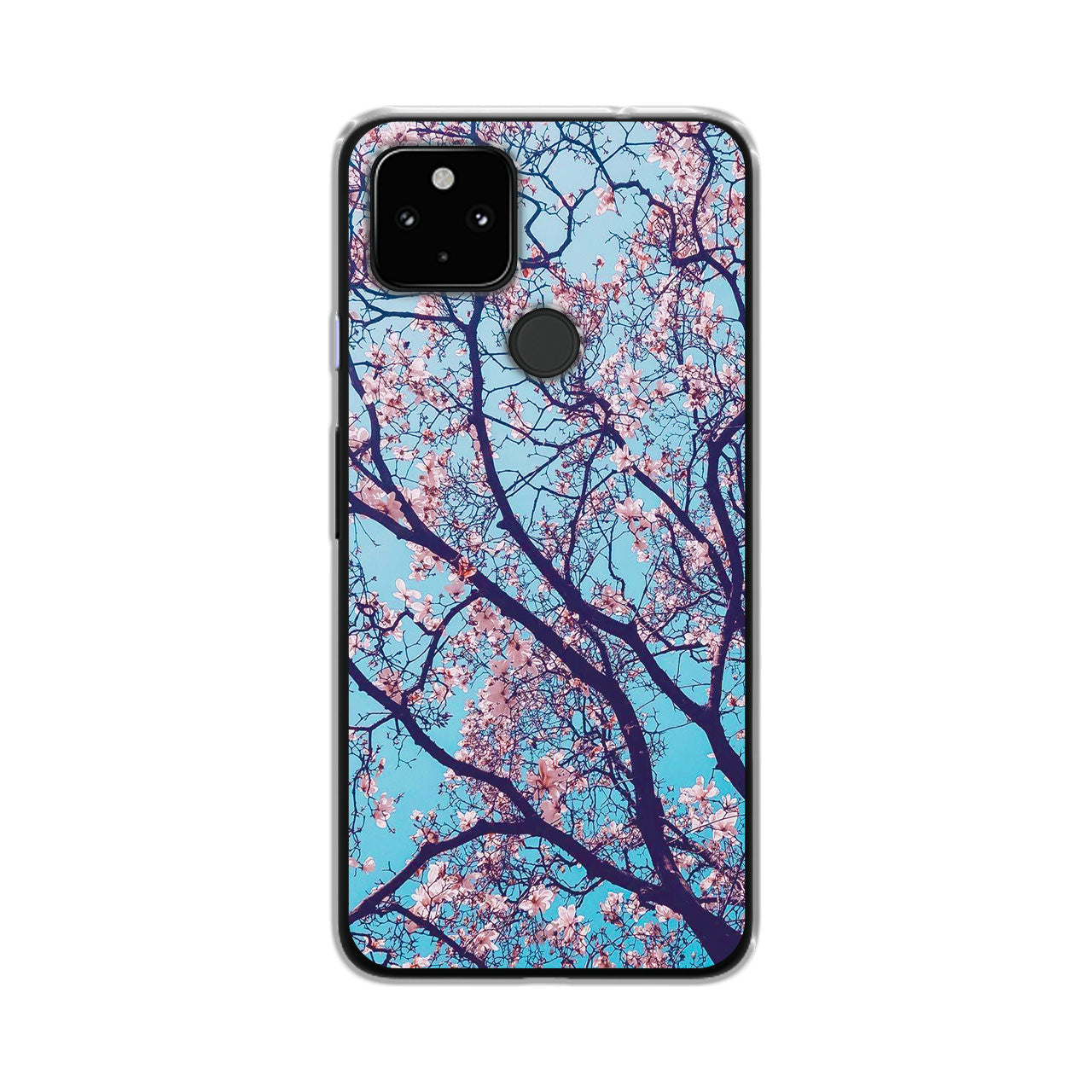 Arizona Gorgeous Spring Blossom Google Pixel 5 Case