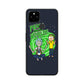 Rick And Morty Peace Among Worlds Google Pixel 5 Case