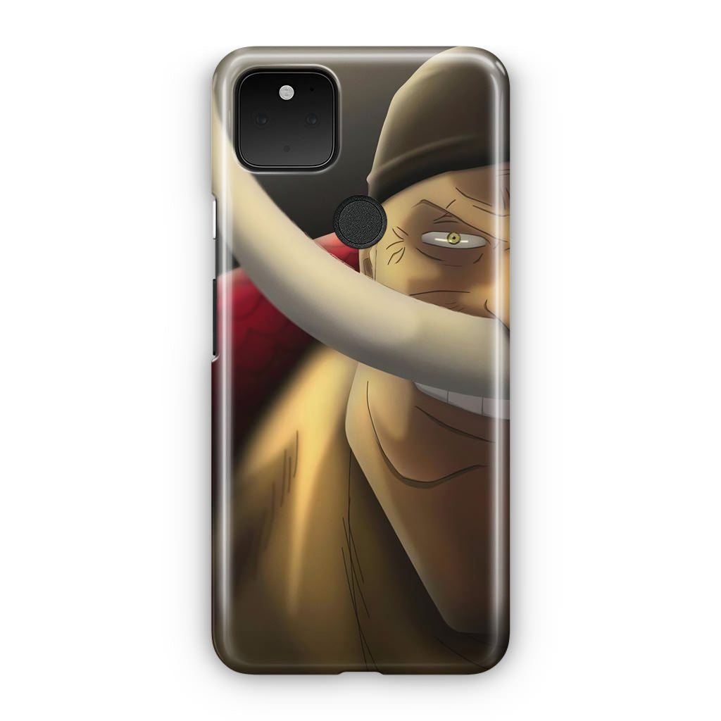 Edward Newgate Google Pixel 5 Case