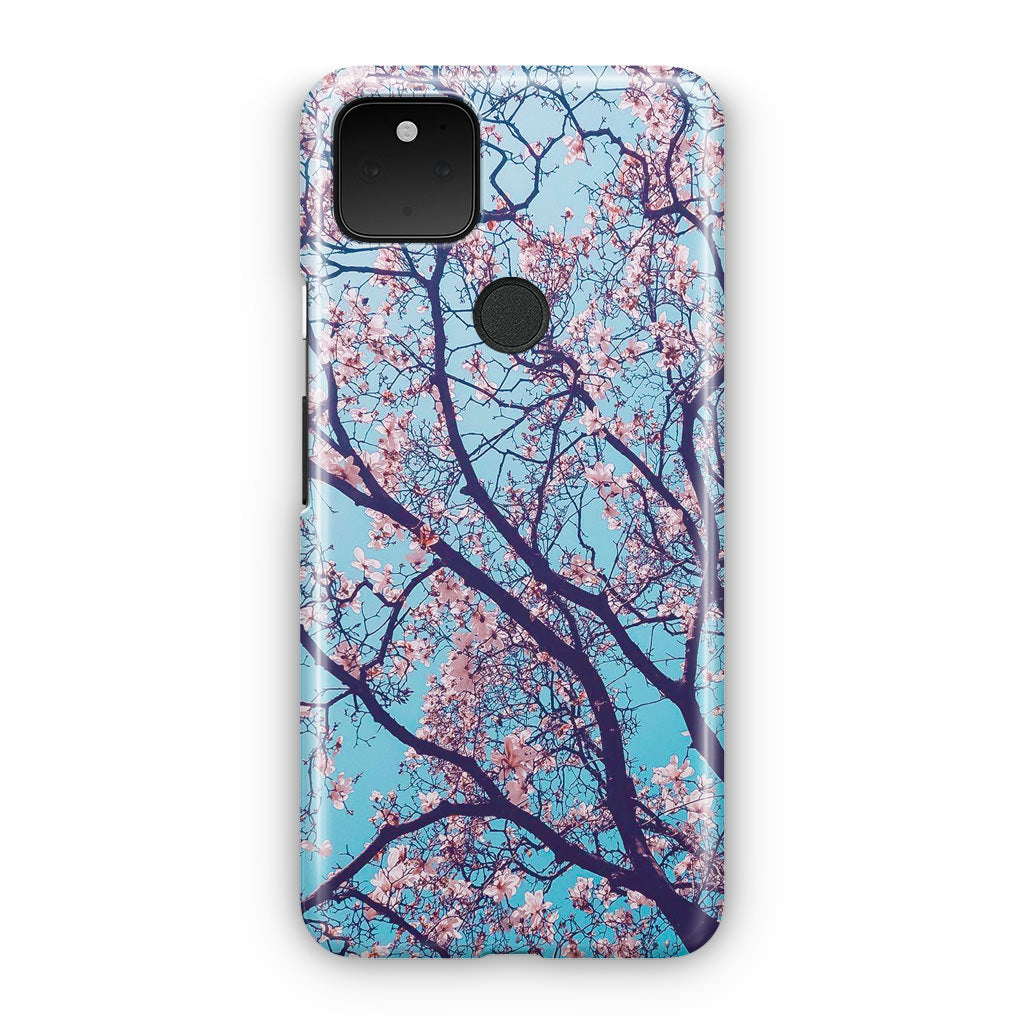 Arizona Gorgeous Spring Blossom Google Pixel 5 Case