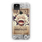 Gear 5 Wanted Poster Google Pixel 5 Case
