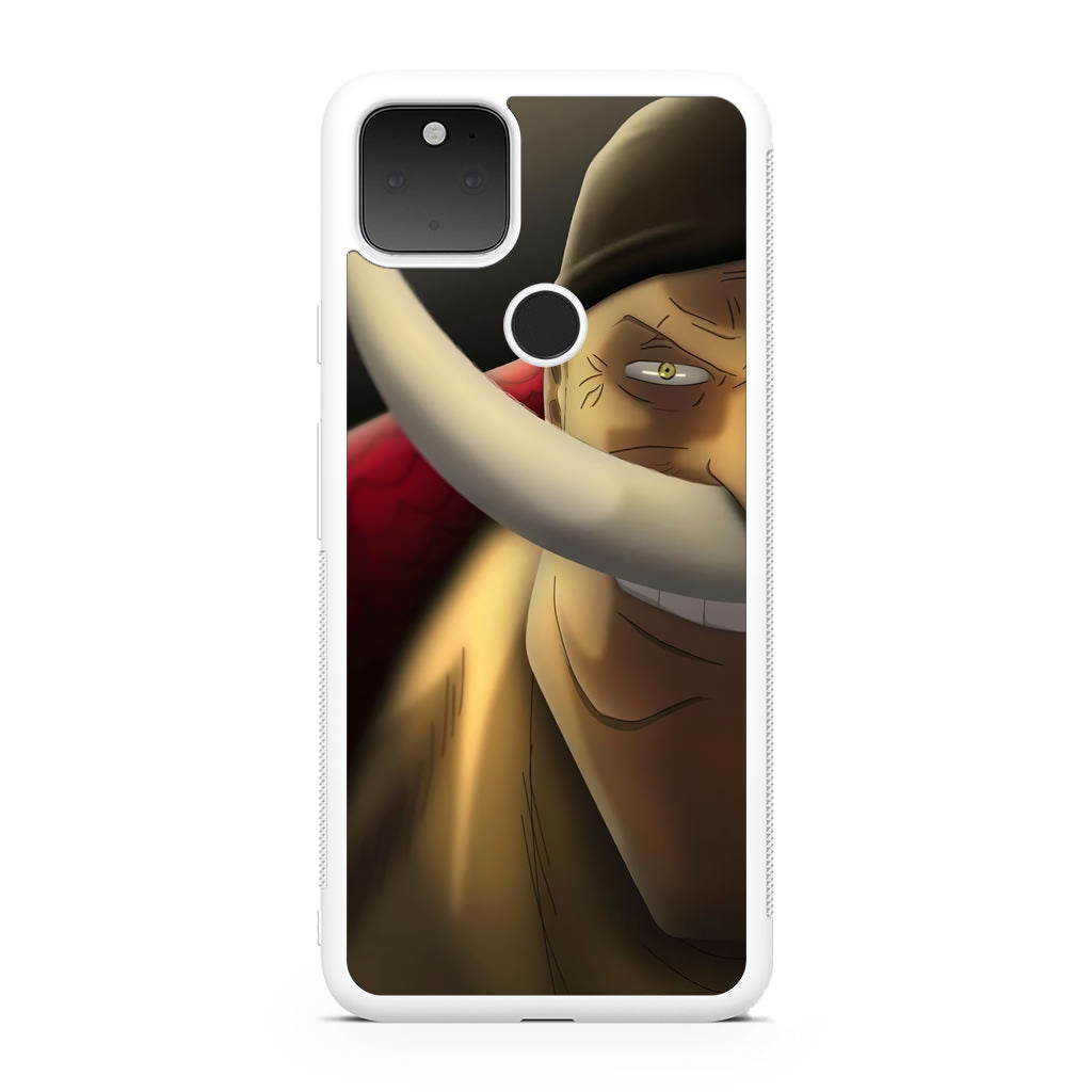 Edward Newgate Google Pixel 5 Case