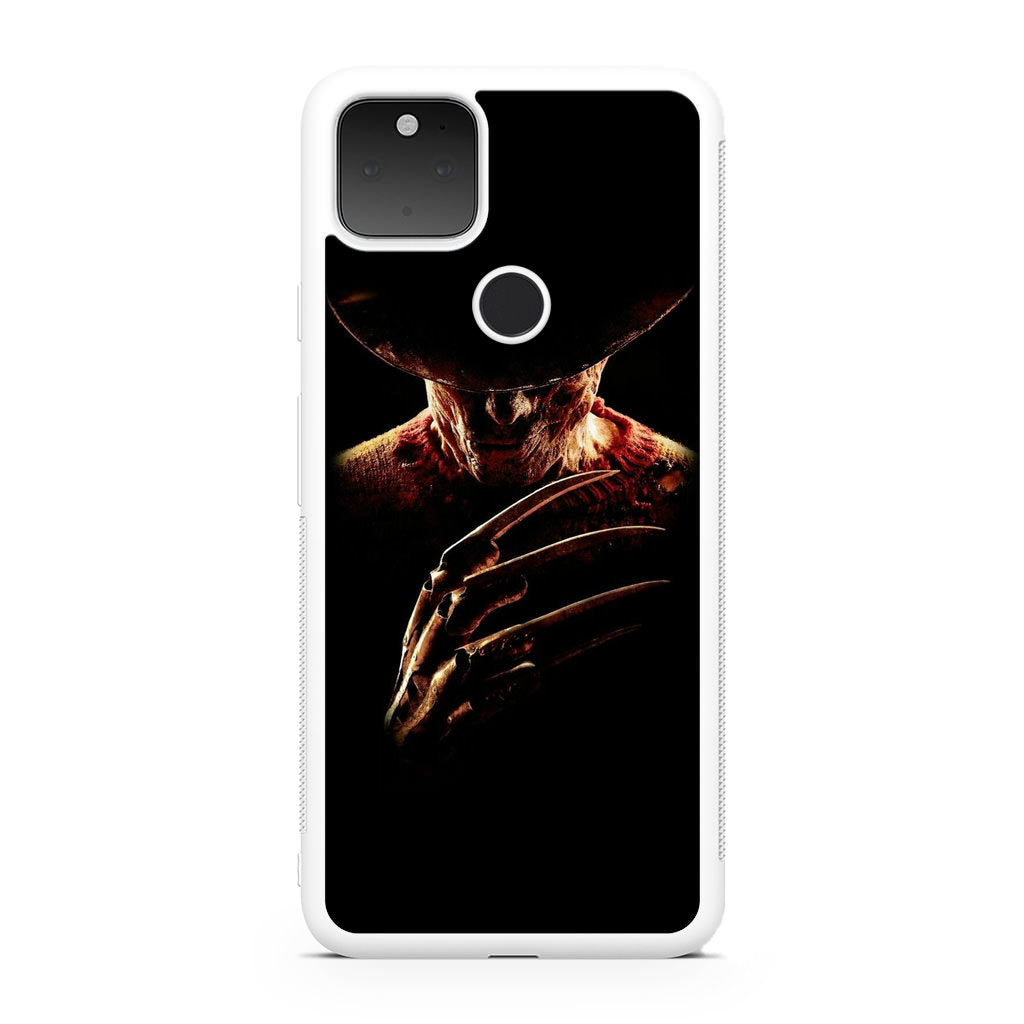 Freddy Krueger Google Pixel 5 Case