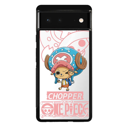 Chibi Chopper Samsung Galaxy S23 / S23 Plus Case – Customilo