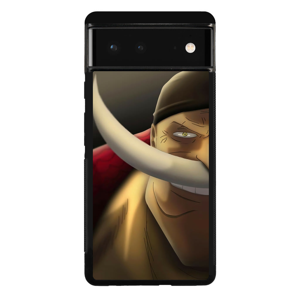 Edward Newgate Google Pixel 6 Case