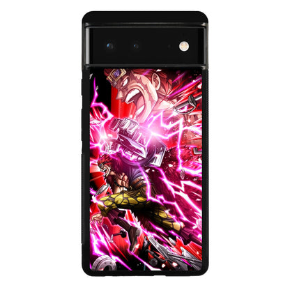 Eustass Kid Google Pixel 6 Case