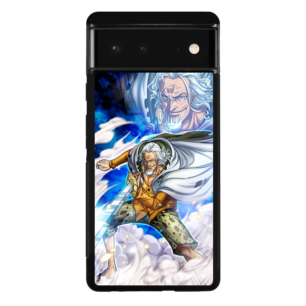 Rayleigh Google Pixel 6 Case