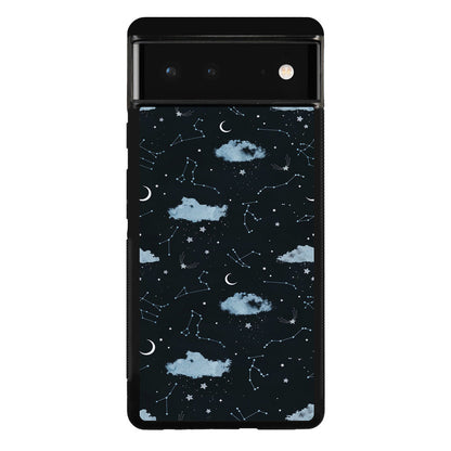 Astrological Sign Google Pixel 6 Case