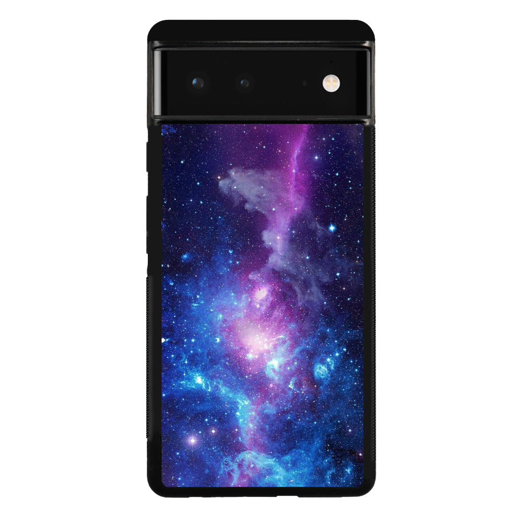 Beauty of Galaxy Google Pixel 6 Case