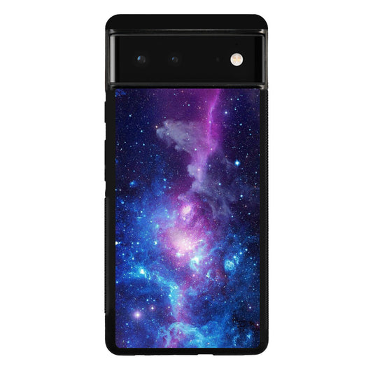 Beauty of Galaxy Google Pixel 6 Case