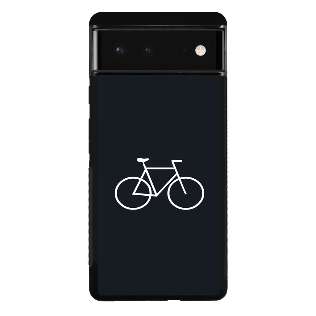 Biker Only Google Pixel 6 Case