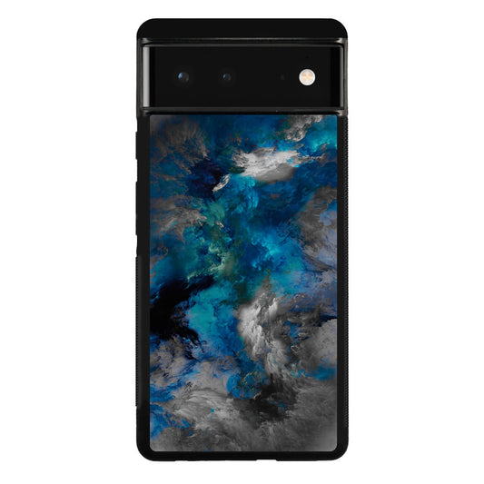 Dark Cloud Art Google Pixel 6 Case