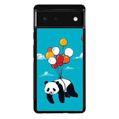 Flying Panda Google Pixel 6 Case