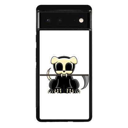 Grim Reapet Google Pixel 6 Case