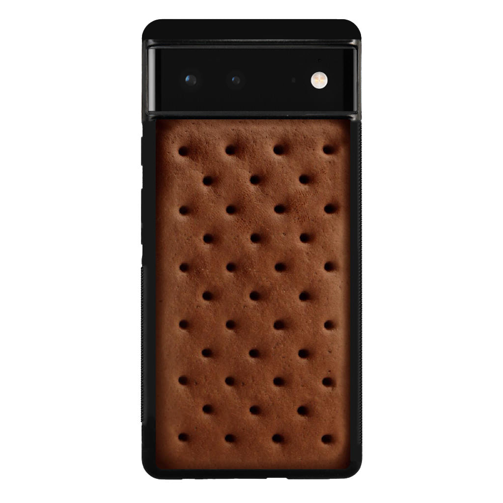 Ice Cream Sandwich Google Pixel 6 Case