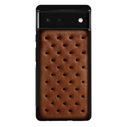 Ice Cream Sandwich Google Pixel 6 Case