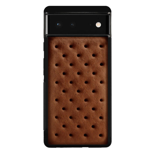 Ice Cream Sandwich Google Pixel 6 Case