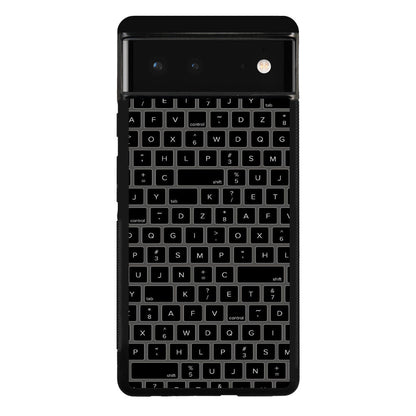 Keyboard Button Google Pixel 6 Case