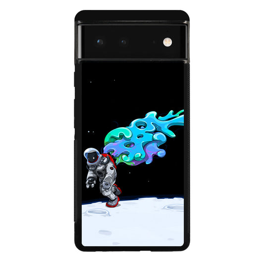 Moonwalk Google Pixel 6 Case