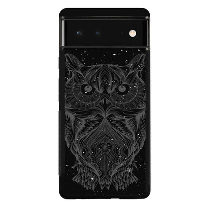 Night Owl Google Pixel 6 Case