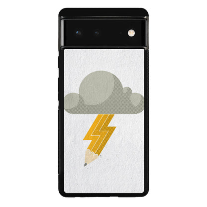 PenCloud Google Pixel 6 Case