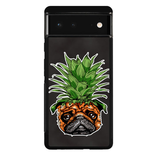 Pugnapple Google Pixel 6 Case