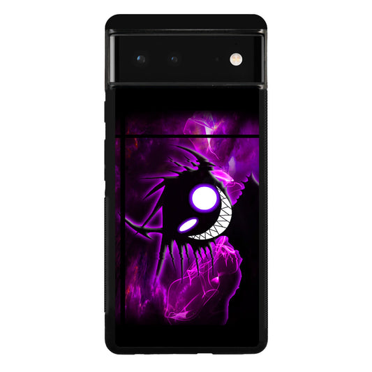 Sinister Minds Google Pixel 6 Case