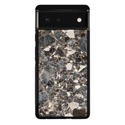 Stone Pattern Marble Google Pixel 6 Case