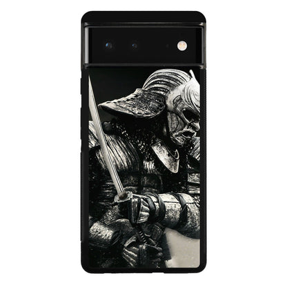 47 Ronin Samurai Google Pixel 6 Case