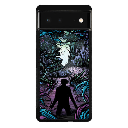 A Day To Remember Have Faith In Me Poster Google Pixel 6 Case